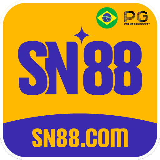 sn888 Logo
